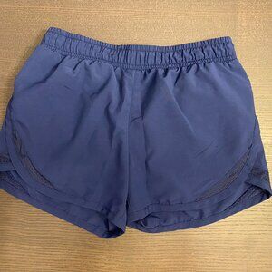 Girls Old Navy Active Shorts - Size Large (10-12)